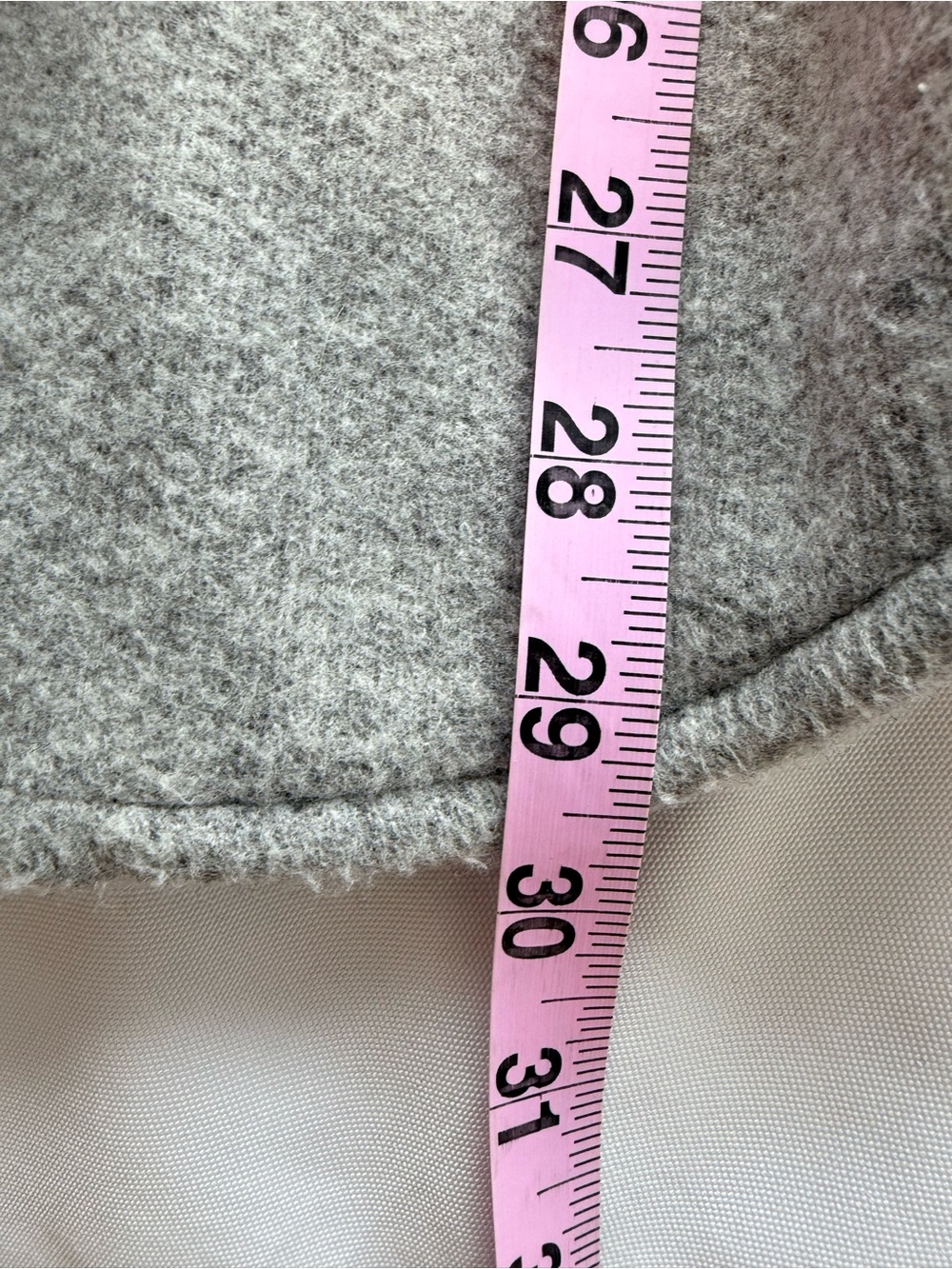 Dynamite Button Front Shacket - Picture 13 of 14